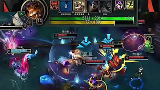 LPL是日比赛对季后赛分组的影响