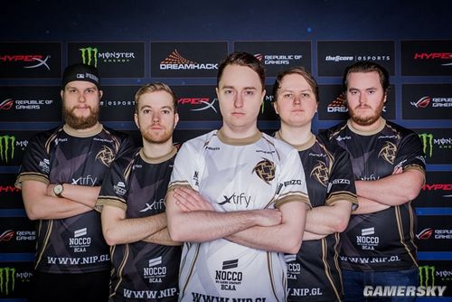 jL问答：Aleksib衣品最好、CS是爱好而非工作