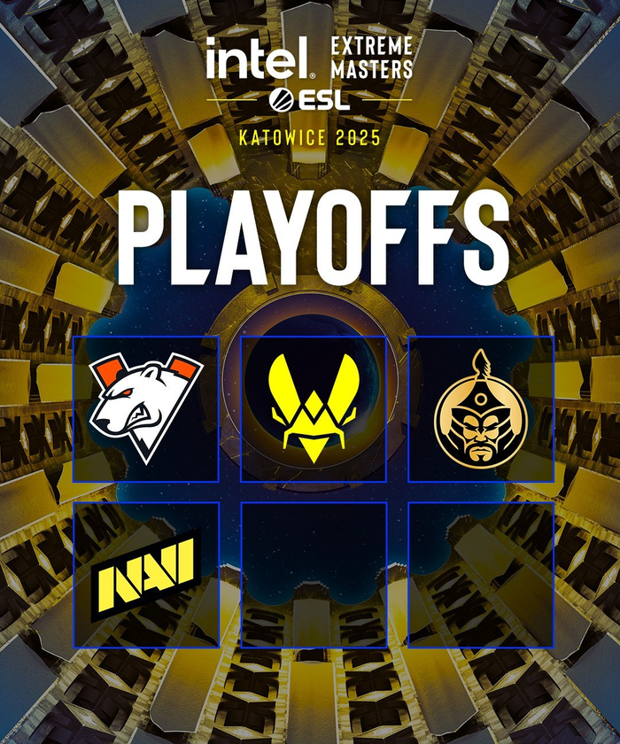 apEX ：这可能是 ZywOo 长时间以来第一次陷入低迷。目前没有明确的第一名队伍。