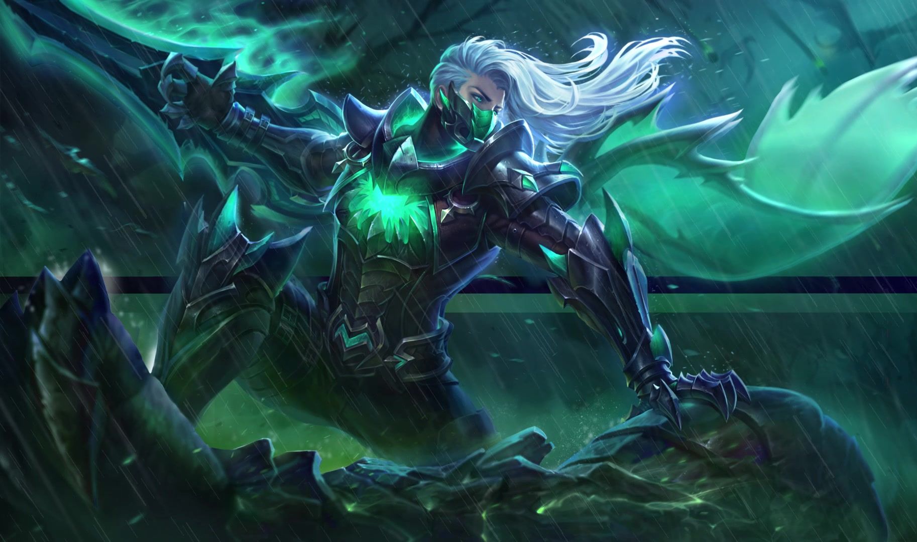 电竞比分LPL第二赛段淘汰赛赛程：31日开战前两日双BO5 后续一路连战14日决赛