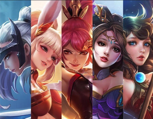 【赛后战报】痛击老队友！BLG让一追二战胜WBG