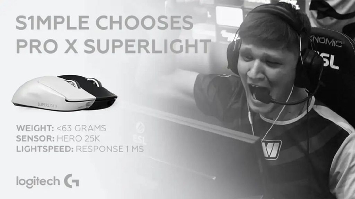 资讯这是多久没玩游戏了 这枪打成这样？