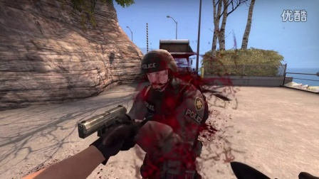 春季更新为CS2重新设计地图并添加超过70种新皮肤