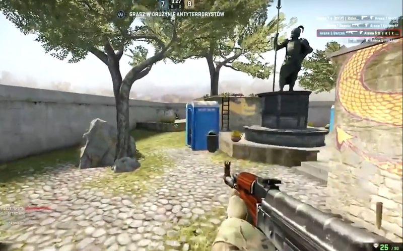 T1 被 G2 Esports 淘汰于 VALORANT Champions 2025