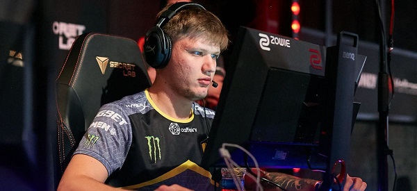 外媒：部分s1mple课程用户未收到退款