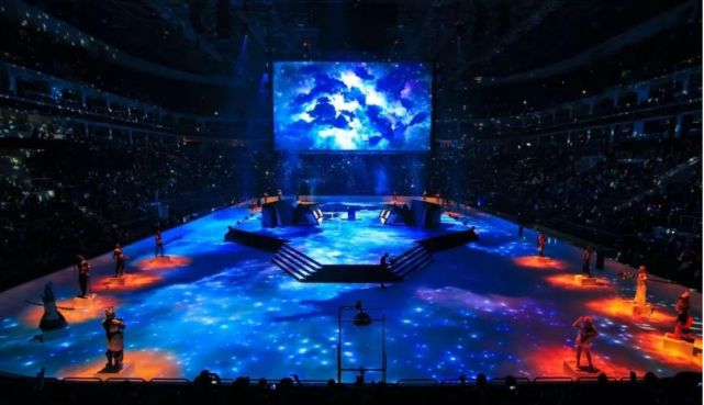 EDG更博：我们会不断反思 全力争取在之后的比赛中打出更好的发挥