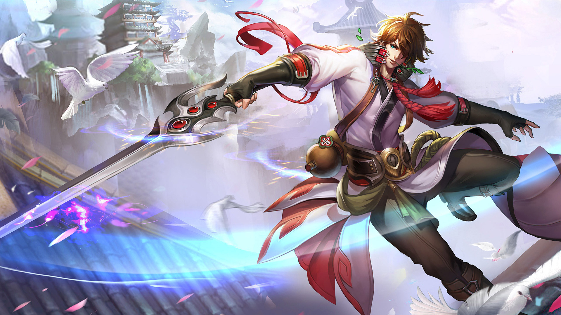 EPL S20 小组赛：16强手到擒来！ BIG 2-1 CoL