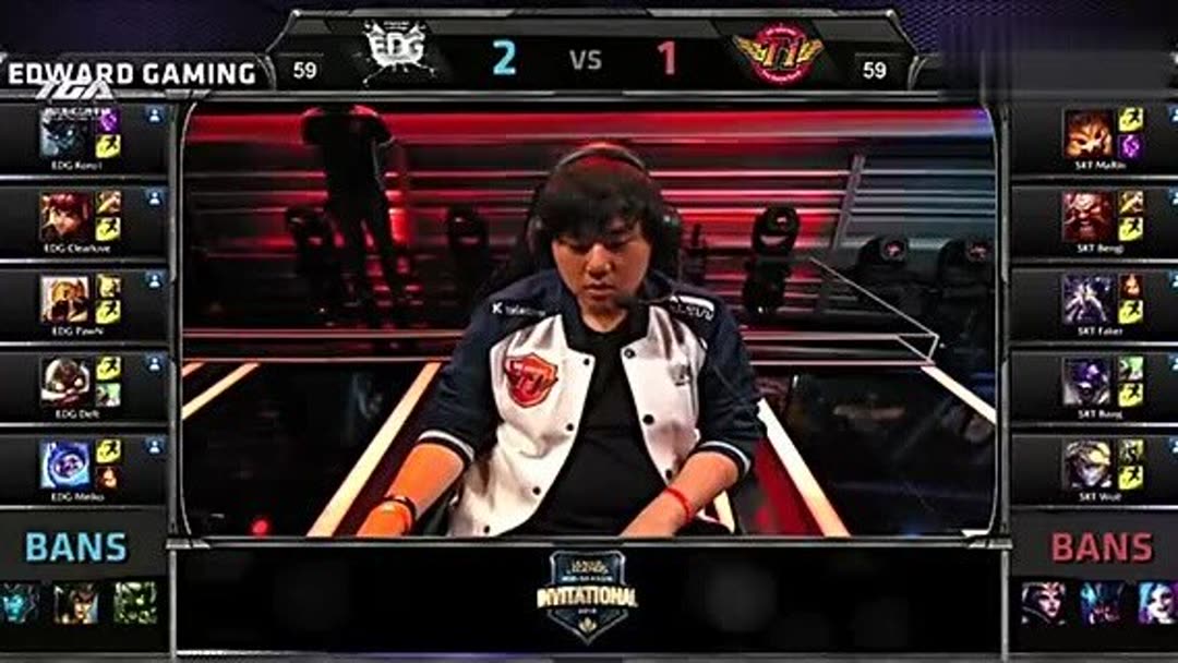 TheShy Ins晒照：谢谢把我的头发和妆都弄得很漂亮