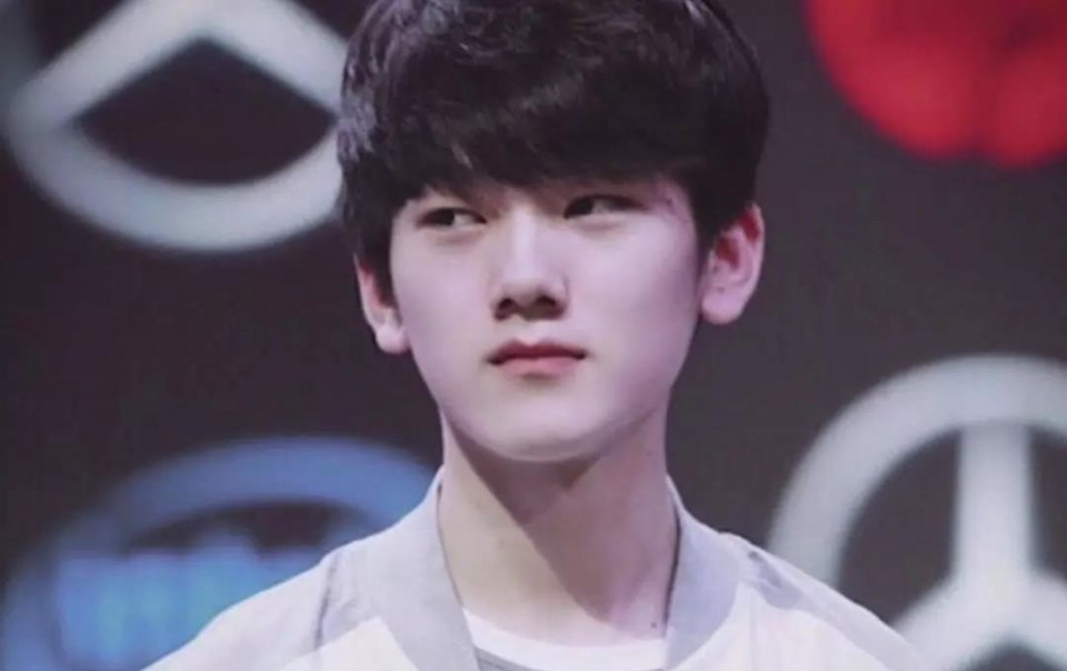 赛后群访Ning：感觉不用调整，选蓝色方就没那么多事了