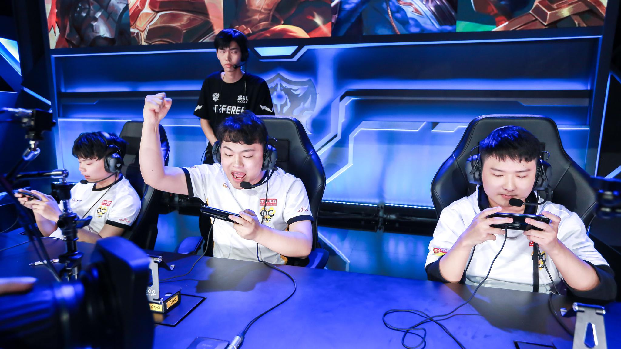 march VRS 更新：BLAST Rivals 第一季和 PGL Astana 邀请的命运