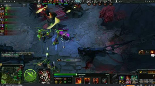 【战报】2021KPL春季赛常规赛第二轮W2D3，重庆QGhappy 3-0 西安WE