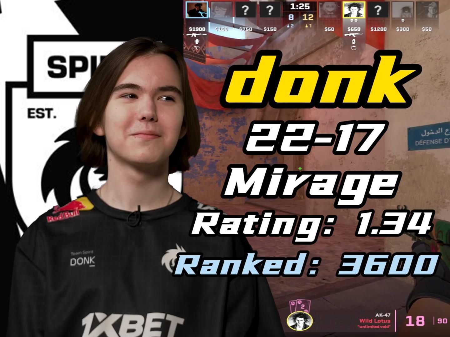 斯德哥尔摩Major：星河犹在，Astralis 2,0力克paiN