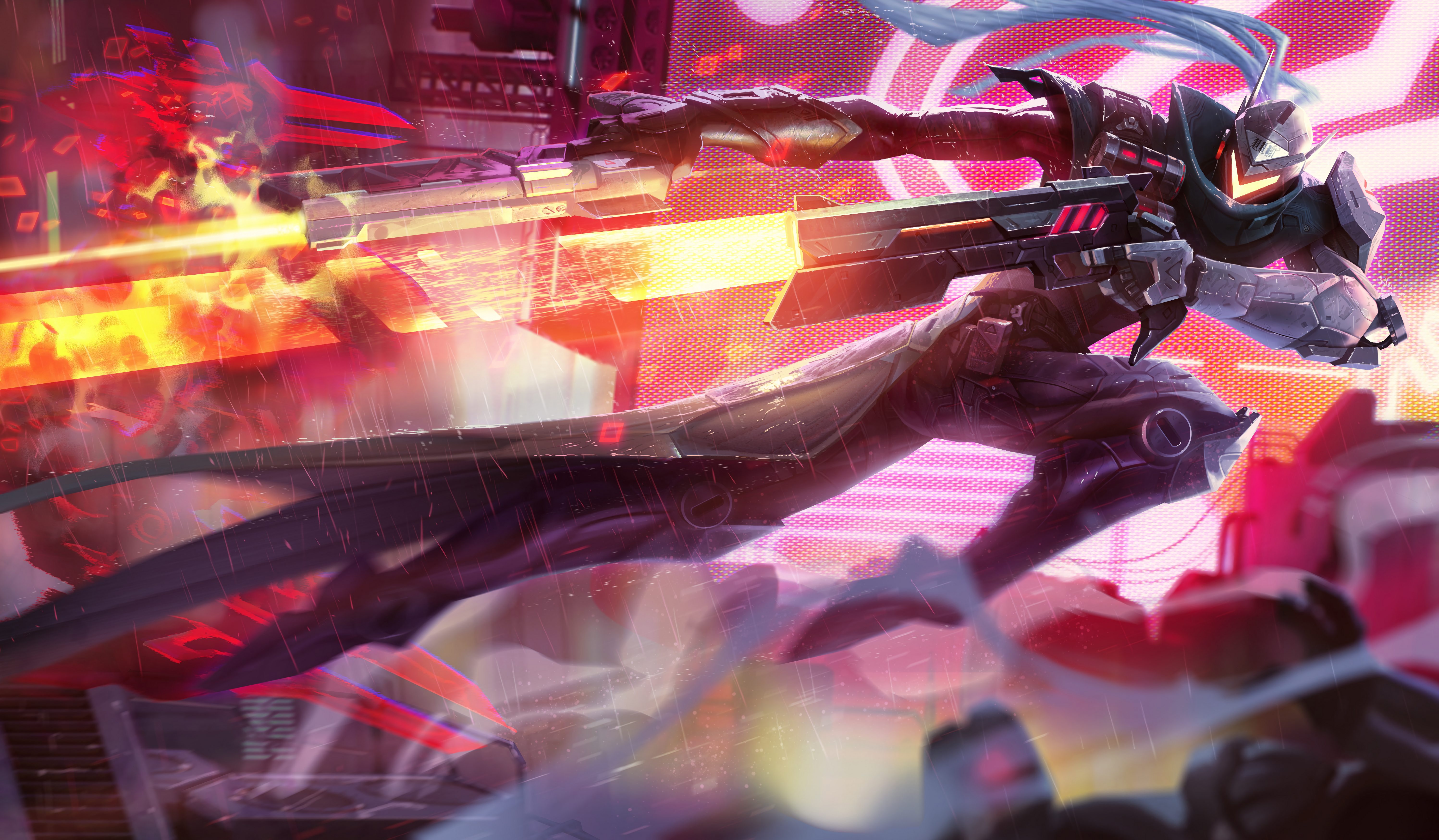 外媒评级LPL夏季赛5大中单：Knight第1！小虎仅排第2