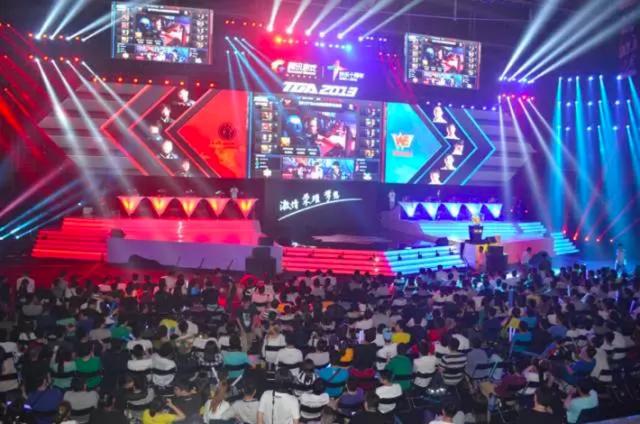 赛后战报】赛季双杀！ Anyone's Legend 2：1战胜NIP领跑D组！