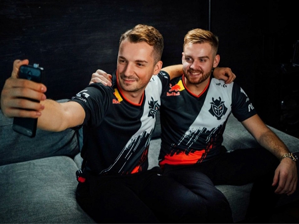 DOTA2 Ti冠军选手Yatoro表示：我们现在比上个Major时强上一千倍