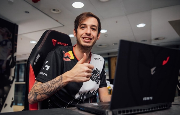 CSGO IEM卡托维兹：轻松加愉快，NIP 2-0MRS