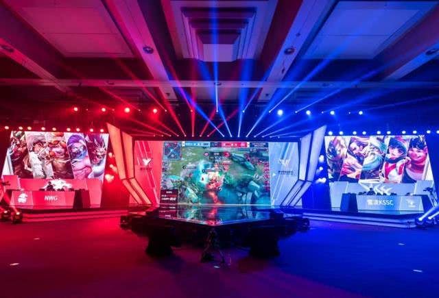 lux ：我从未设想过能以13-0的比分晋级Major