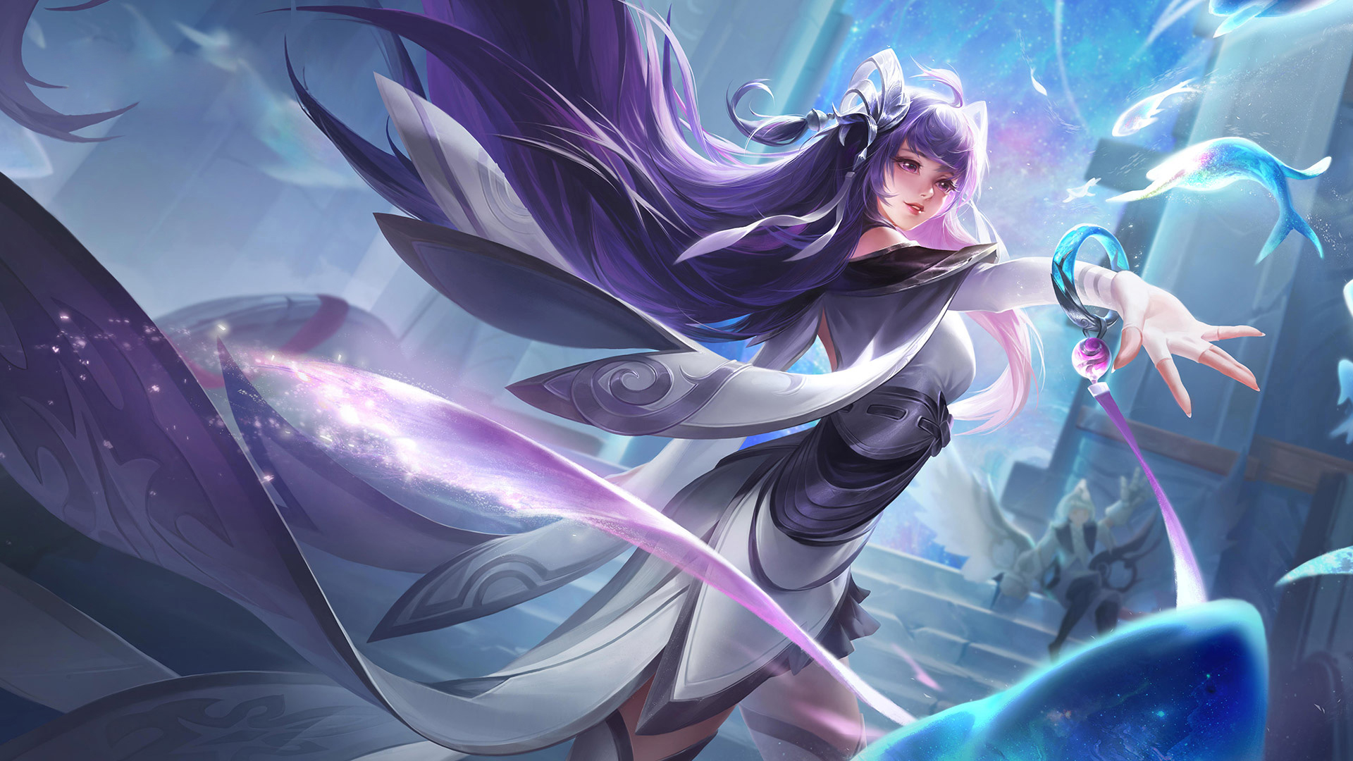 TYLOO虽败犹荣 0-2 不敌MIBR Dust2与对方仅差2分