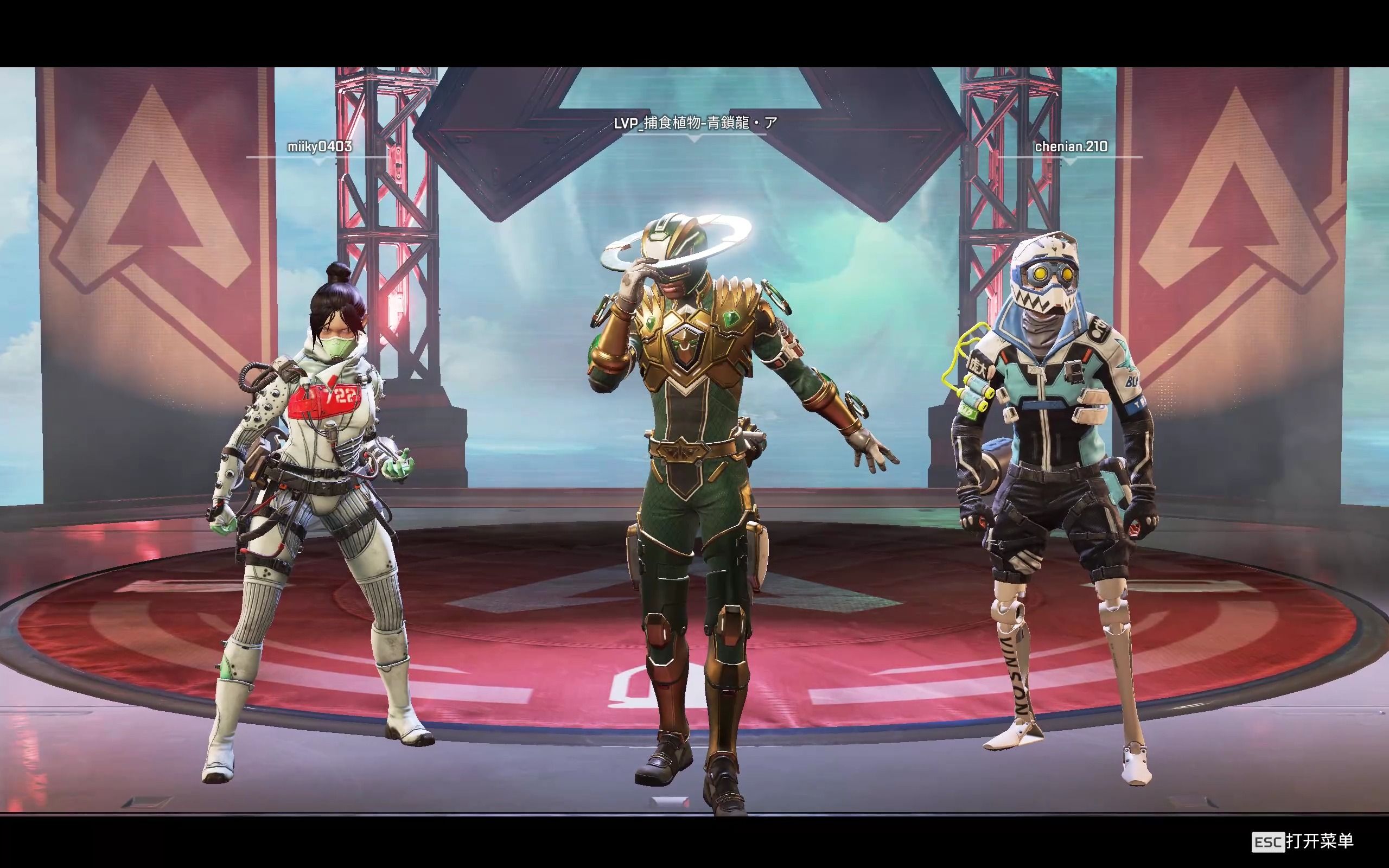 Elk：第四局输掉很可惜，但我们每个人都拉满了 没有谁一定要背锅