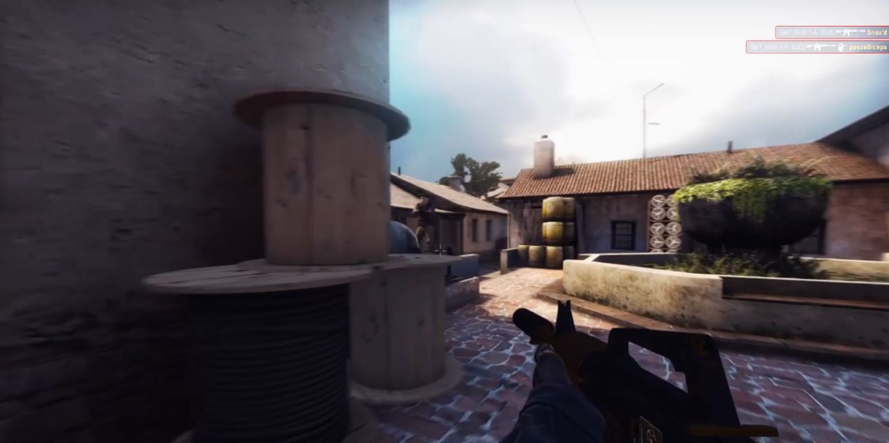 FunPlus Phoenix 官方： shad0w 正式加入作为打野