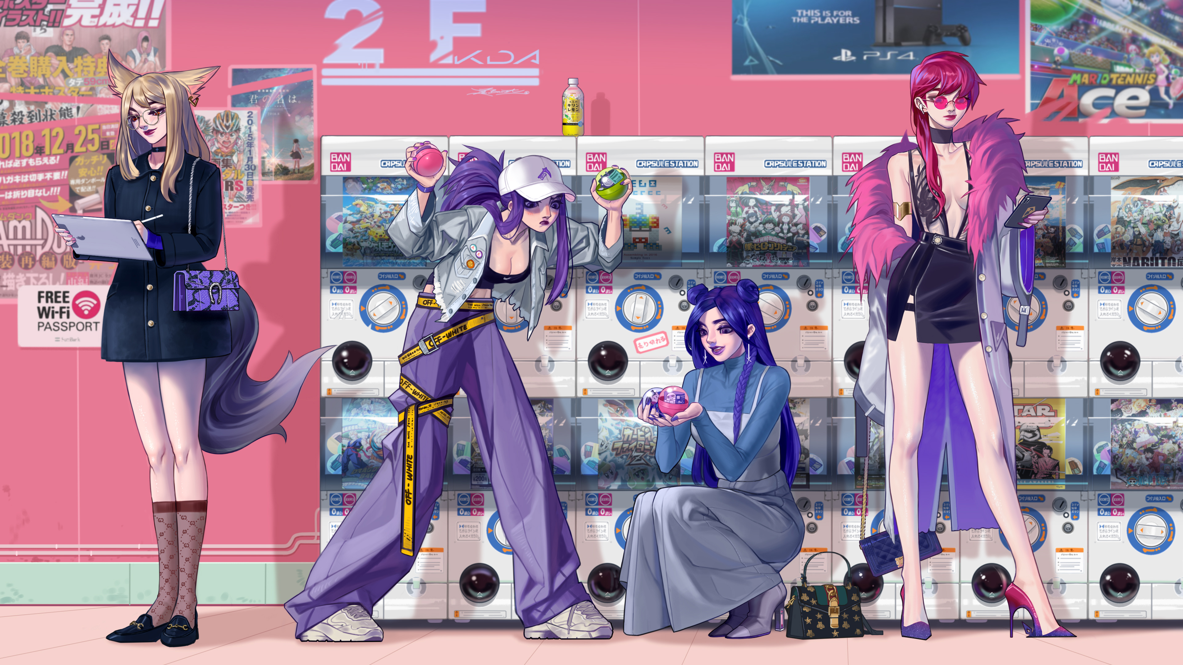 热议 Invictus Gaming 重组：Wanwan表示官方公告将在大家都知道的日子发布