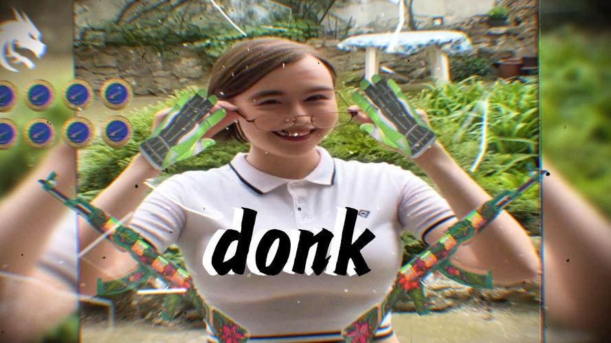 TheShy Ins晒照：谢谢把我的头发和妆都弄得很漂亮