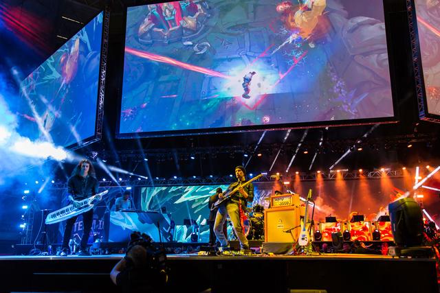 Xyp9x ： 我最初对 Brollan 担任领导者有疑虑，社区对 zonic 也太过敌对。