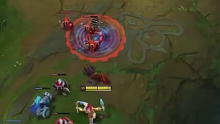 LOL官推告别Bjergsen：感谢你给我留下那段难以置信的回忆！