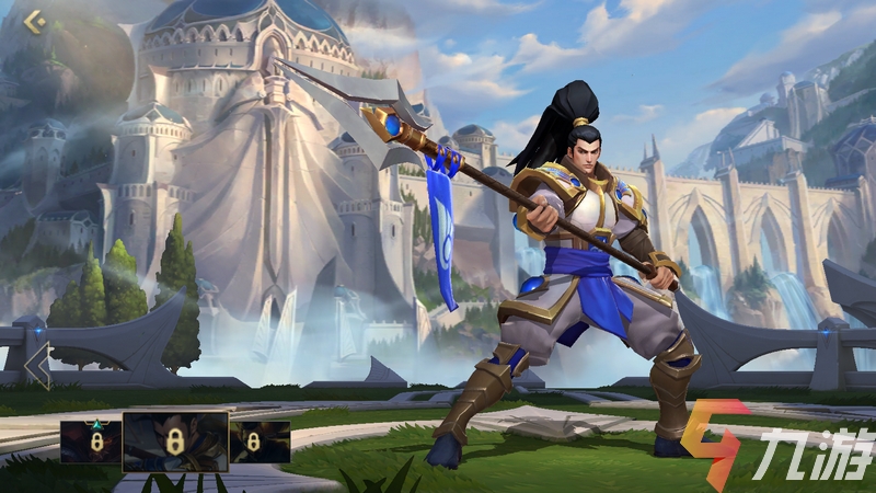 TES公布新赛季大名单：Tian、Rookie、Jackeylove三位冠军带队