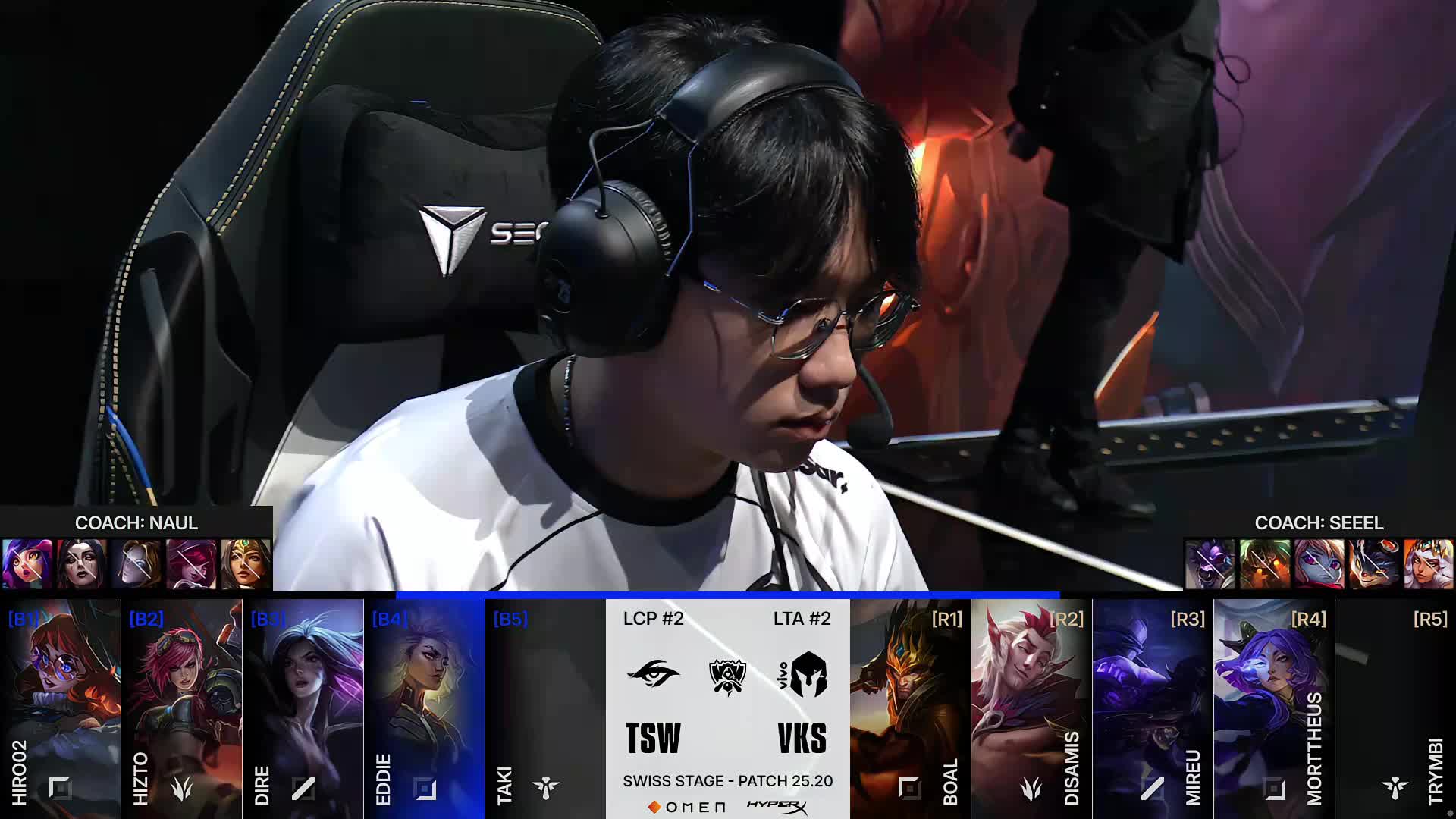 LCK官方发布2022年观众收视数据：夏决观看人数60%是中国人